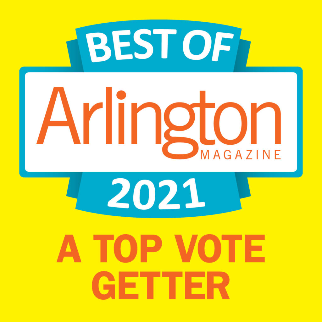 Best of Arlington 2021